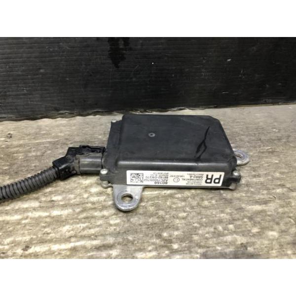 プリウス DAA-ZVW51 ブラインドセンサー 88162-0W270 プリウス DAA-ZVW51 ブラインドスポットモニターセンサー Aツーリング