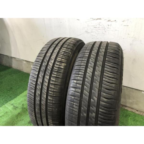 サマータイヤ ミシュラン エナジー セーバー4 195/65R15 4.6mm 2022年 