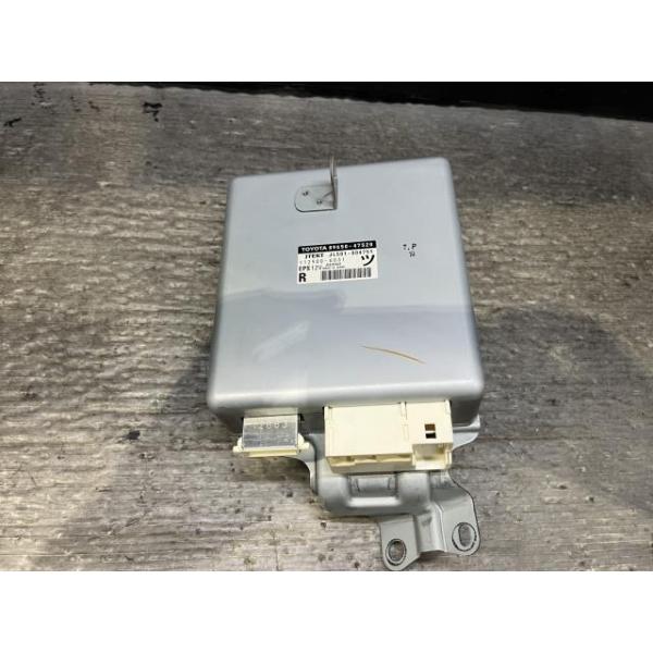 プリウス DAA-ZVW30 パワーステアリングコンピューター(k) iskwshouten_170820000069500