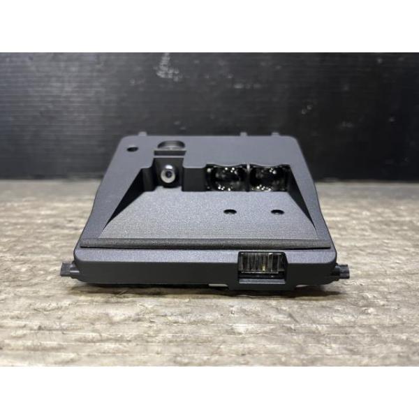 ジムニー 3BA-JB64W フロントガラスカメラセンサー XC 4WD ZVR 33990