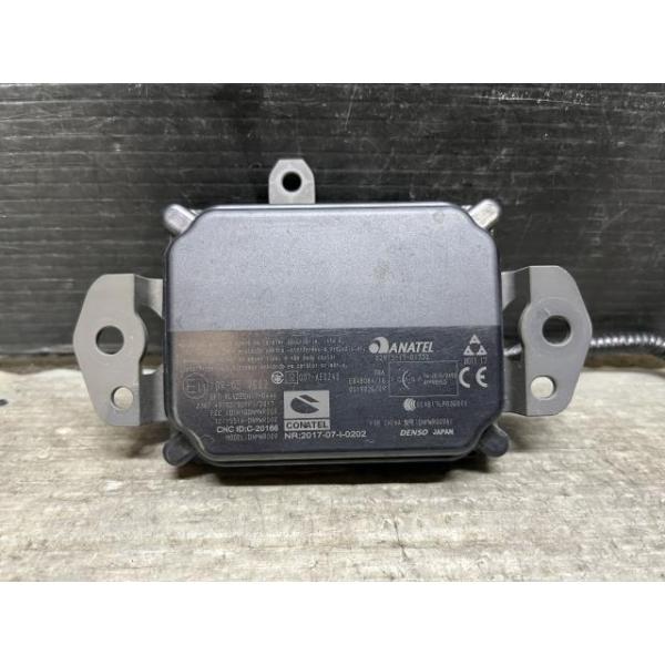 ☆正常動作品☆ カローラ ハイブリッド (ZWE219) ミリ波レーダーセンサー iskwshouten_171430000028602