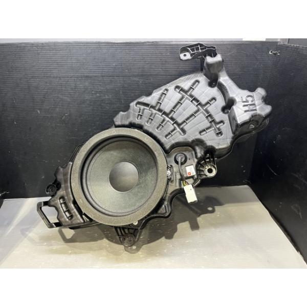 ハリアー DAA-AVU65W JBLウーハー HV プレミアム アドバンスドパッケージ 4WD 202 17515-J0801 86150-0W220 JBL