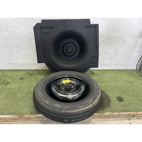 レクサス レクサス RX AGL20W スペアタイヤセット 42611-48751