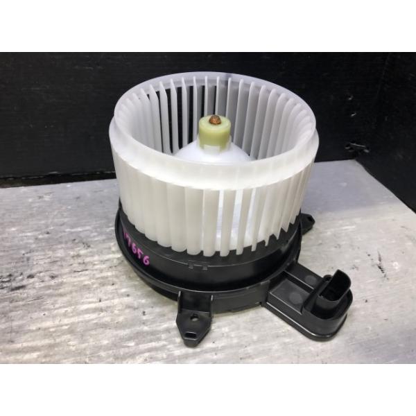 アクア 6AA-MXPK16 ヒーターブロアモーター G 4WD 1F7 87103-52170