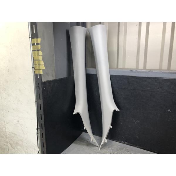 トップス アクア 6AA-MXPK16 Aピラー左右 G 4WD 1F7 62211-52450-B0 内張り