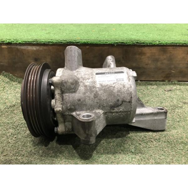 カーエアコンコンプレッサー スイフト CBA-ZC33S エアコンコンプレッサー スポーツ セーフティ