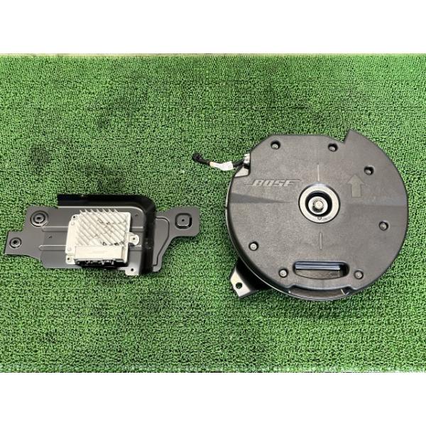 ＣＸ−８ 3DA-KG2P オーディオアンプ XD Lパッケージ 7人  K123-66-A20A BOSE ウーハー付iskwshouten