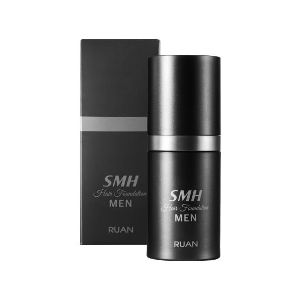 スーパーミリオンヘアー SMHメンズヘアファンデーション No2(ダーク