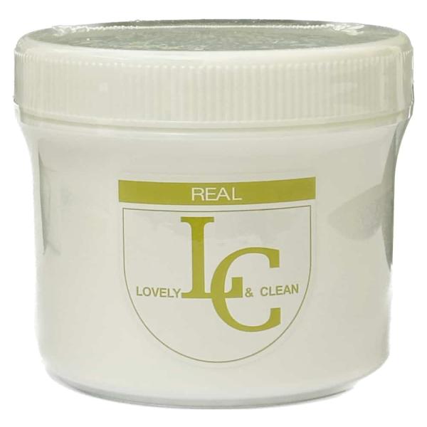 リアル LC コールドクリーム 250g : 愛らんどびゅーてぃ - 通販