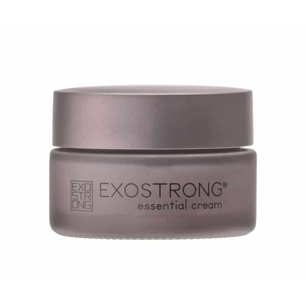 フェイスクリーム EXOSTRONG essential cream 30g EXOSTRONG エクソストロング エッセンシャル クリーム 30g : 愛らんど