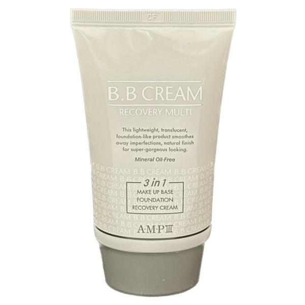 ネスラーBBクリーム 50g : 愛らんどびゅーてぃ - 通販 - Yahoo