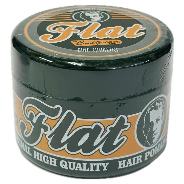 阪本高生堂 ファイン クールグリースG・フラット 210g : 愛らんど