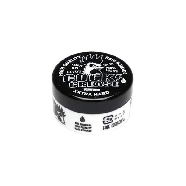 阪本高生堂 ファイン クックグリースXXX ポケット 30g : 愛らんど