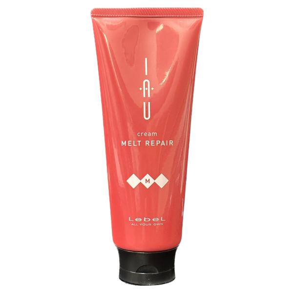 IAU（ルベル） ルベル イオ クリーム メルトリペア 200ml : 愛らんど