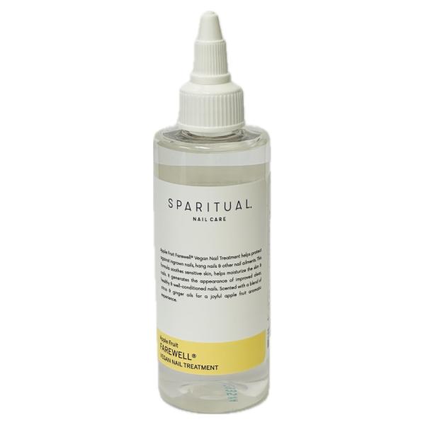 スパリチュアル アップルフルーツ フェアウェル 118ml