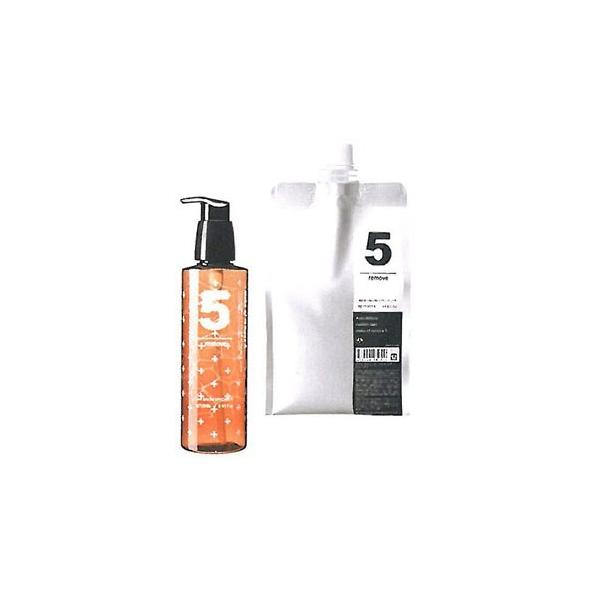 ムコタ アウラアデューラヘアレゾリューション メイクオブリムーブ5 1000mL (MUCOTA ヘアケア ホームケア システムトリートメント 残留アリカリ 薬剤臭 フリーラジカル 除去 美容室 サロン専売) MUCOTA ムコタ アウラアデューラ ヘアレゾリューション メイクオブ