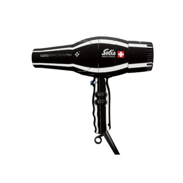 Solis Swiss スイスパーフェクション（Solis ソリス Amazon.co.jp: ソリス ヘアドライヤー 440 PERFECTION SWISS ヘアドライヤー