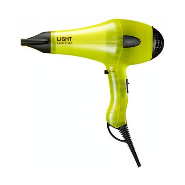ライト JCD-1002N コンテスタントヘアドライヤー 1000W