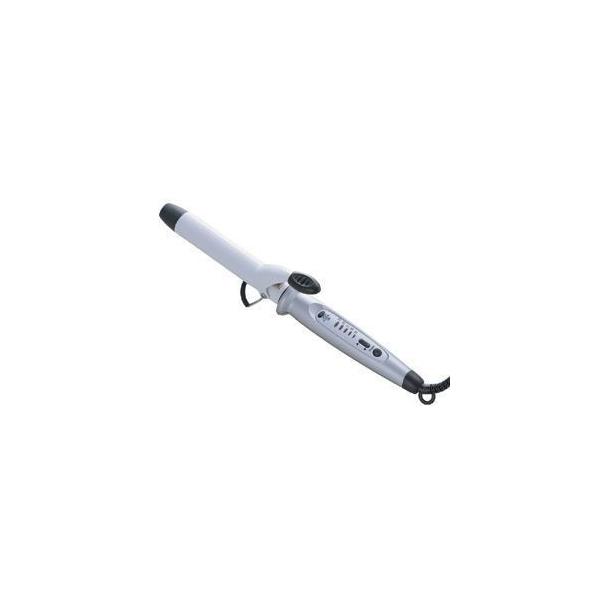 CREATE ION クレイツイオン イオンカールアイロン 19mm(7206) : 愛