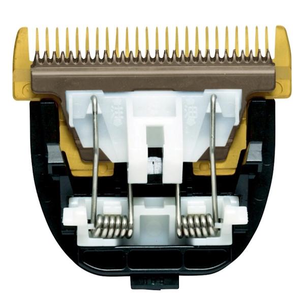 Panasonic ER-GP82 プロ用バリカン、➕新品替え刃付き残り６時間 islandbeauty_r050009701