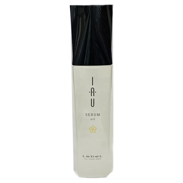 ルベル イオ セラム オイル 100ml