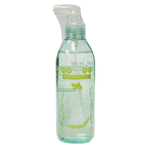 爽洗潔(そうせんけつ) 250ml ジュエル・コスメティックス : 愛らんど