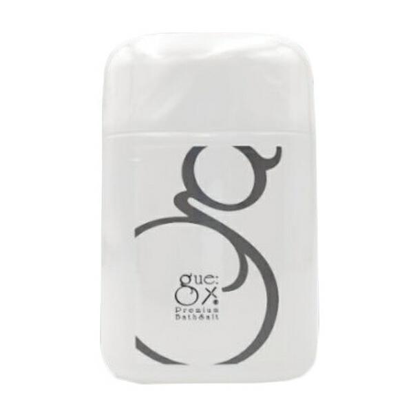 ギュー プレミアムバスソルト 250g : 愛らんどびゅーてぃ - 通販