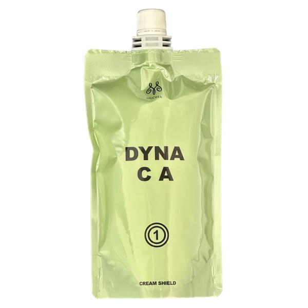 ムコタダイナCA CCA CAT