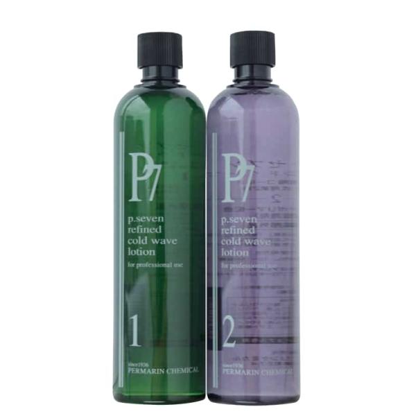 ピーセブン リファインドウェーブ 400ml