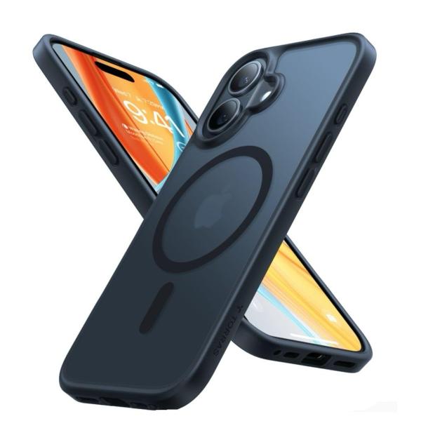 TORRAS iPhone15用ケース 【米軍進化耐久性・Magsafe対応】 楽天市場】【送料無料】TORRAS iPhone 15 用 ケース【米軍進化耐久性