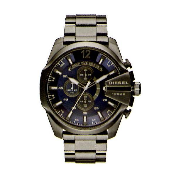 Ki DIESEL fB[[ rv Y K`[t MEGA CHIEF DZ4329