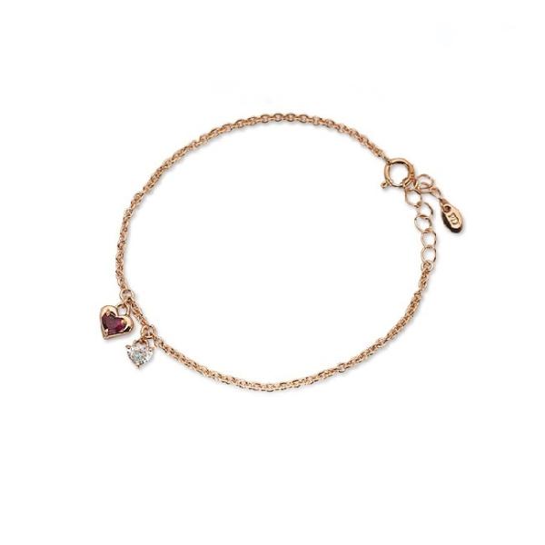 �s���L�[&amp;�_�C�A�� Pinky&amp;Dianne �V���o�[ �u���X���b�g VBLPD53188 �������K�i