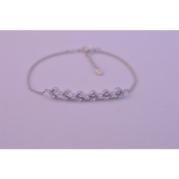 �s���L�[&amp;�_�C�A�� Pinky&amp;Dianne �V���o�[ �u���X���b�gVBLPD53204 �������K�i