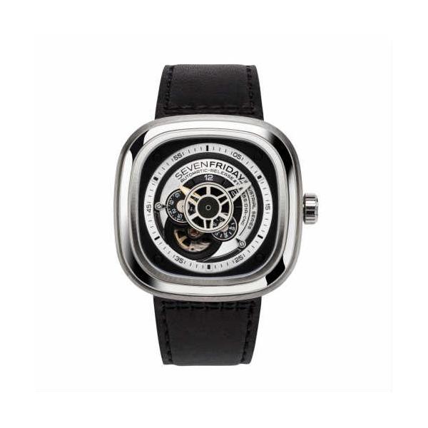 Ki ZutCf[ SEVEN FRIDAY Y fB[X rv @Brv P1B-01