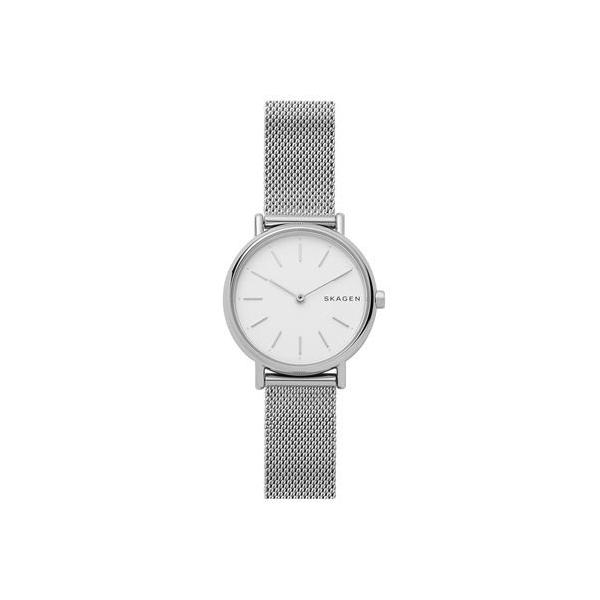 �������K�i SKAGEN �X�J�[�Q�� �r���v �����p ���f�B�[�X SIGNATUR �V�O�l�`���[ SKW2692