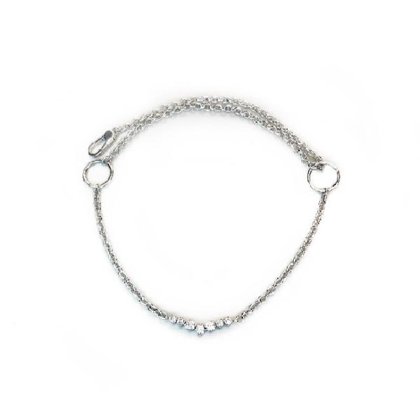 �s���L�[&amp;�_�C�A�� Pinky&amp;Dianne �V���o�[ ���f�B�[�X �u���X���b�g �A���N���b�g ���p�\ VBLPD53218 �������K�i