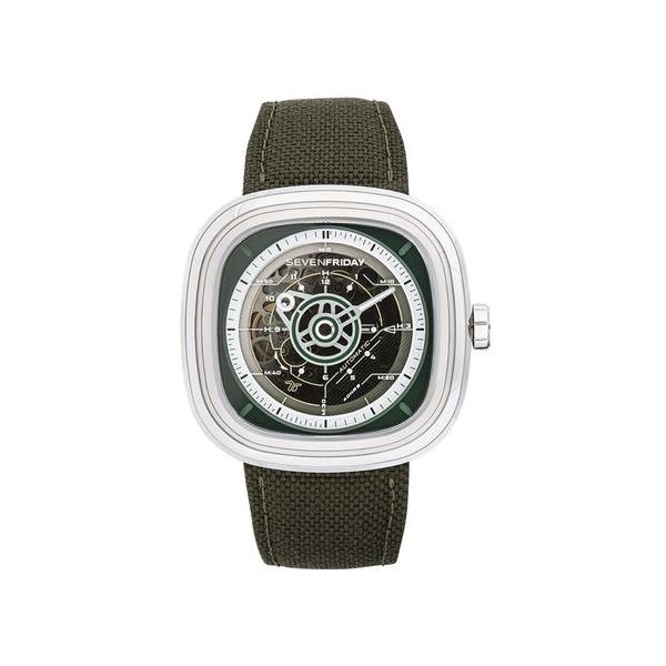 �������K�i �Z�u���t���C�f�[ SEVEN FRIDAY �����Y ���f�B�[�X �r���v �������� T2-01 REVOLUTION