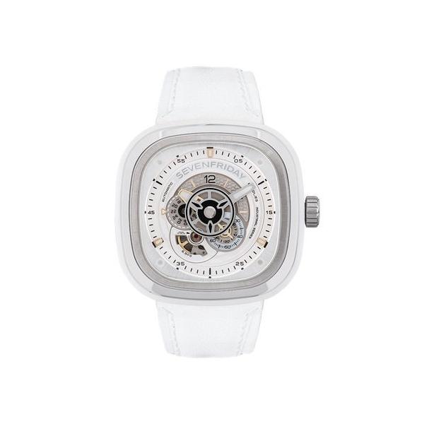 Ki ZutCf[ SEVEN FRIDAY Y fB[X rv  ESSENCE P1C-01 ALBA Ao