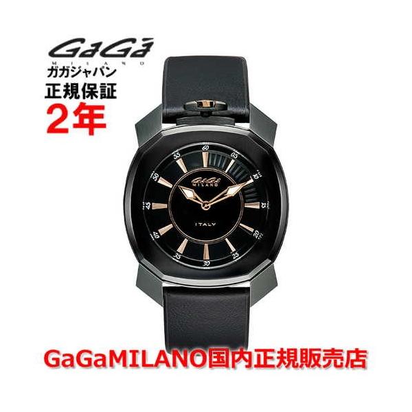 アクセサリー gaga milano ガガミラノ 腕時計の人気商品・通販・価格