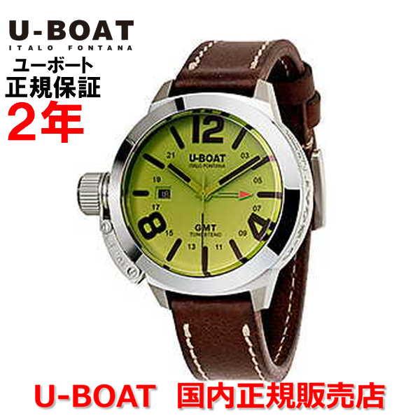 Ki U-BOAT [{[g rv Y  NVR CLASSICO 45 BE GMT 8051_Co[Y