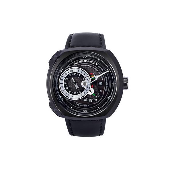 �������K�i �Z�u���t���C�f�[ SEVEN FRIDAY �����Y ���f�B�[�X �r���v �������� Q3-01 ENGINE �G���W��