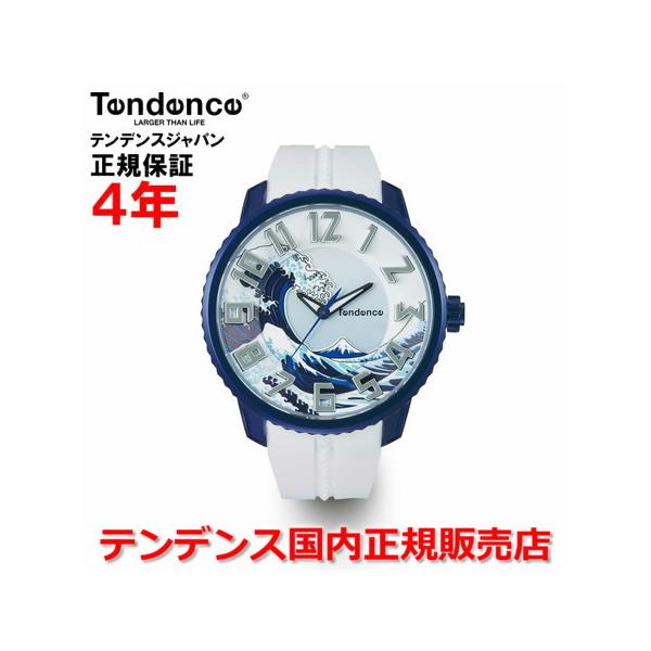 �e���f���X �r���v �����Y Tendence �W���p���A�C�R�� HOKUSAI ���K�i