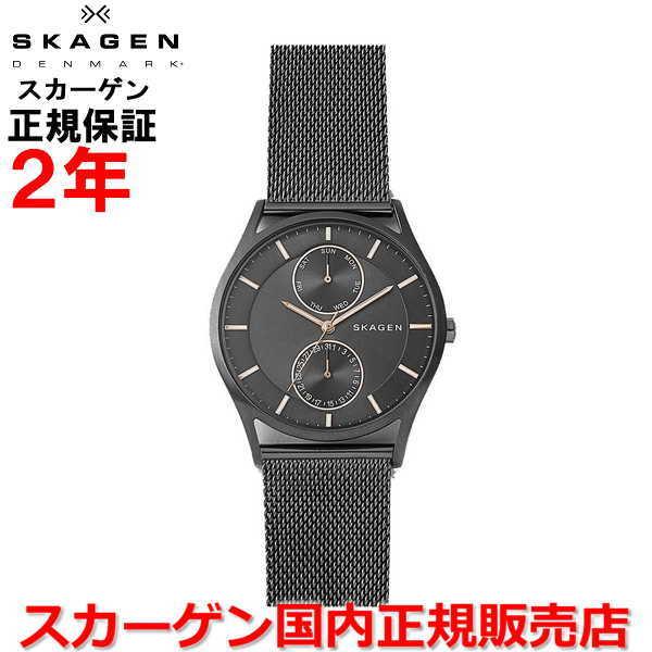 Ki SKAGEN XJ[Q rv Y HOLST zXg SKW6180