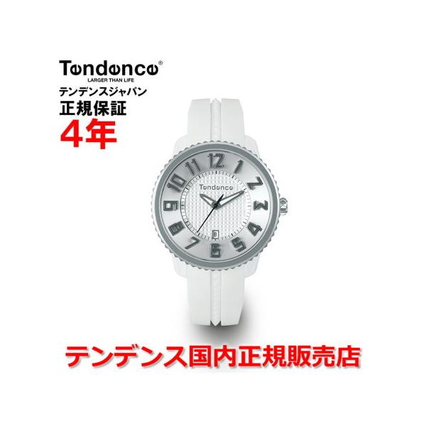 �e���f���X �K���o�[�~�f�B�A�� 41mm �r���v �����Y ���f�B�[�X Tendence TY939002 ���K�i