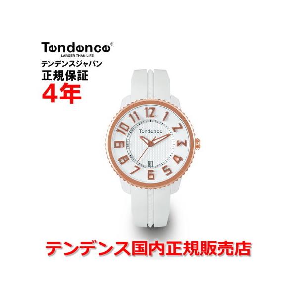 �e���f���X �K���o�[�~�f�B�A�� 41mm �r���v �����Y ���f�B�[�X Tendence ���K�i
