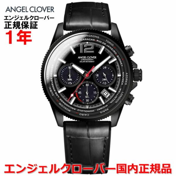 Ki GWFN[o[ ANGEL CLOVER Y rv \[[ EHb` h\[[ MONDO SOLAR MOS42BBK-BK