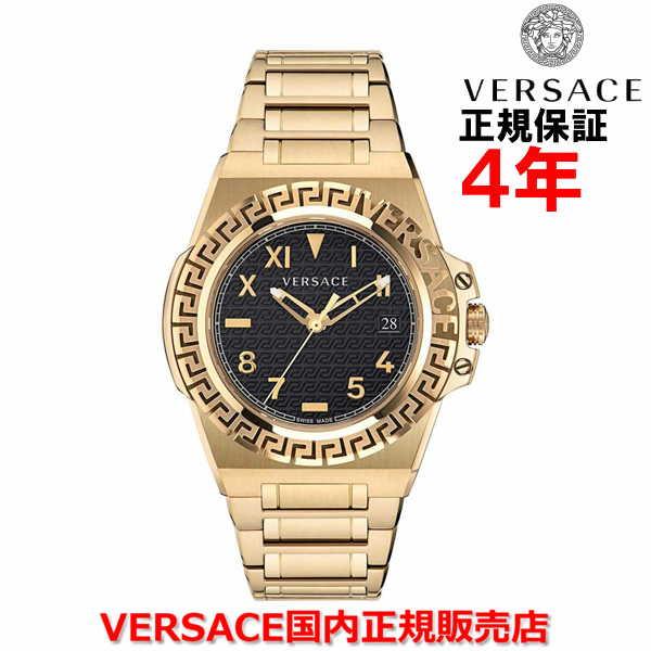 VERSACE 国内正規品 ヴェルサーチェ ベルサーチ メンズ レディース 