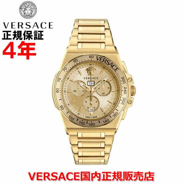 VERSACE 国内正規品 ヴェルサーチェ ベルサーチ メンズ レディース 