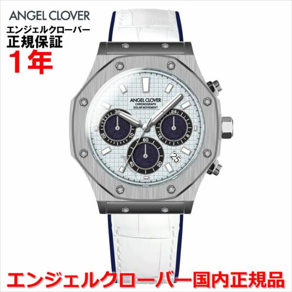 Exventure エンジェルクローバー ANGEL CLOVER メンズ 腕時計 ソーラー