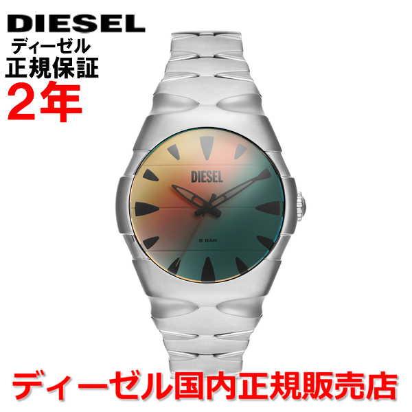 DIESEL ディーゼル 腕時計 メンズ レディース D-SRUPTOR DZ2212 国内 